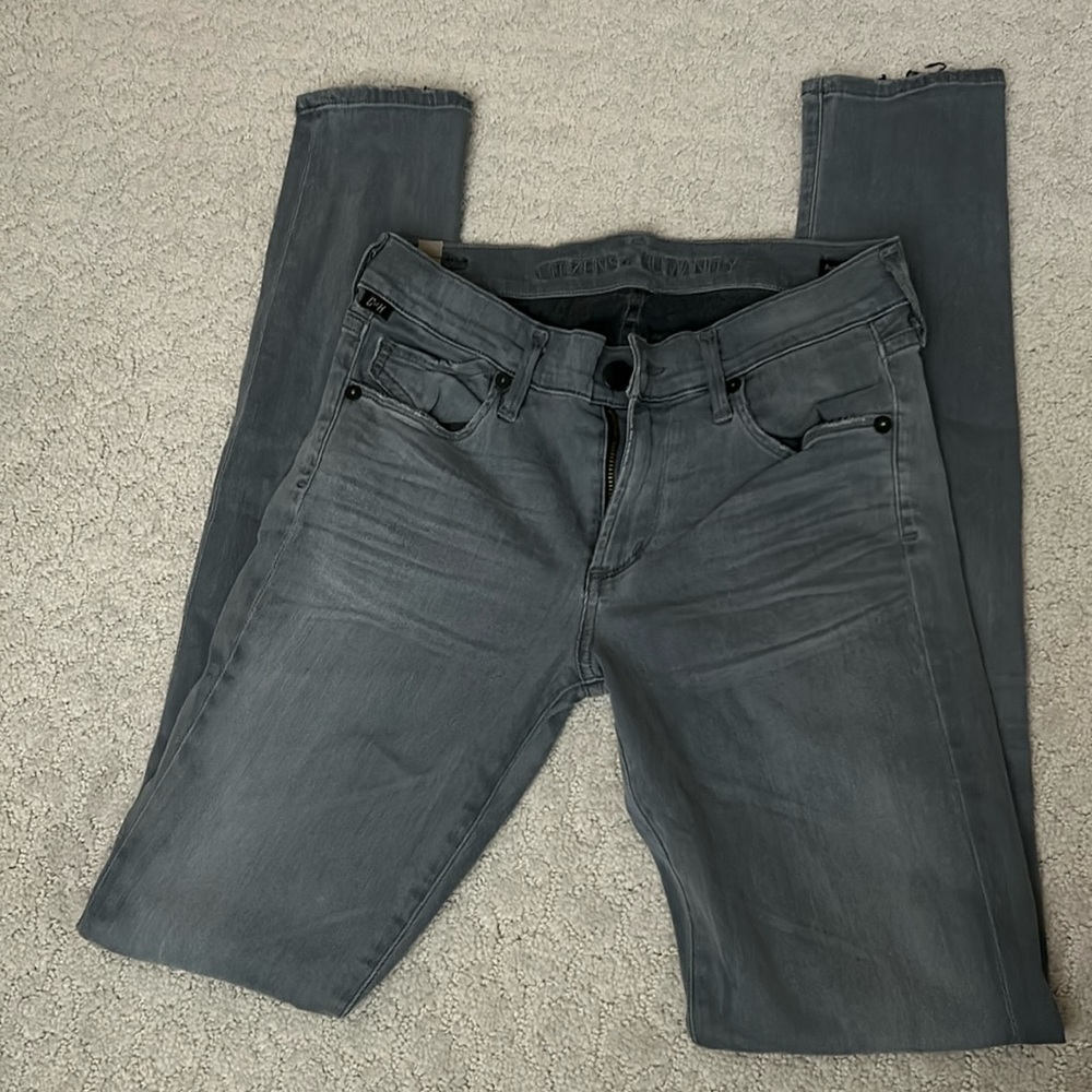 Citizens of Humanity Avedon Denim, size 27